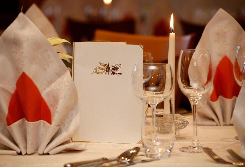 Отель Ultnerhof