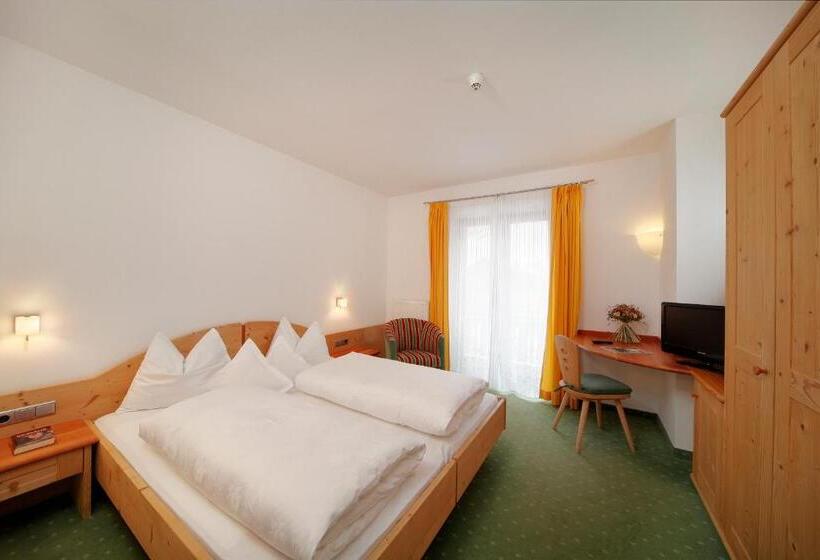 Отель Ultnerhof