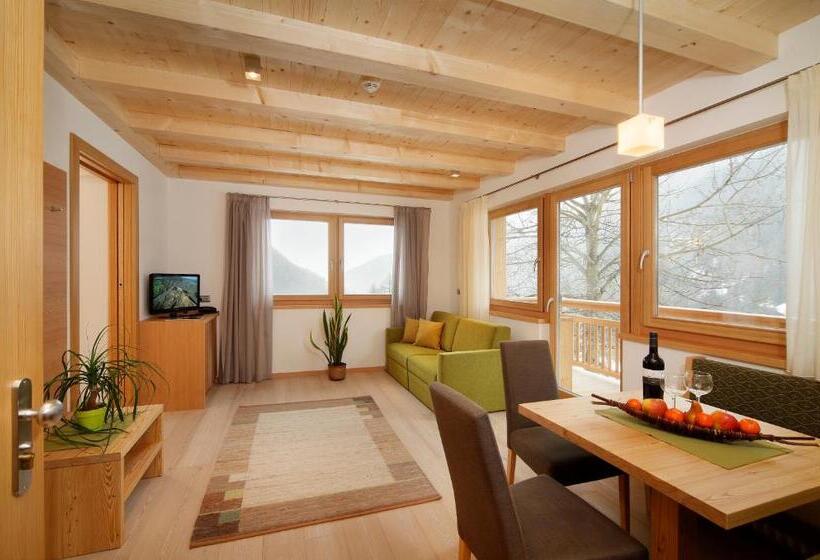 Отель Ultnerhof