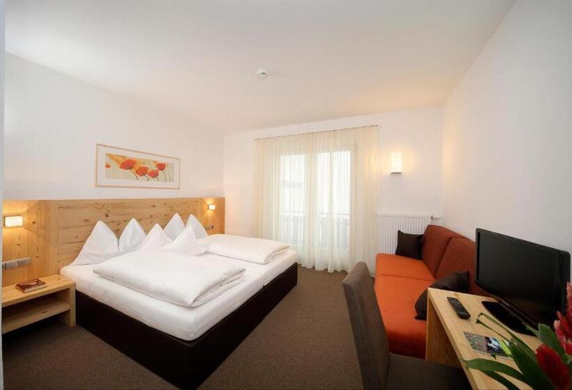 Отель Ultnerhof