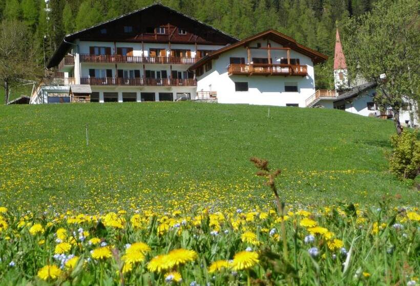 Отель Ultnerhof