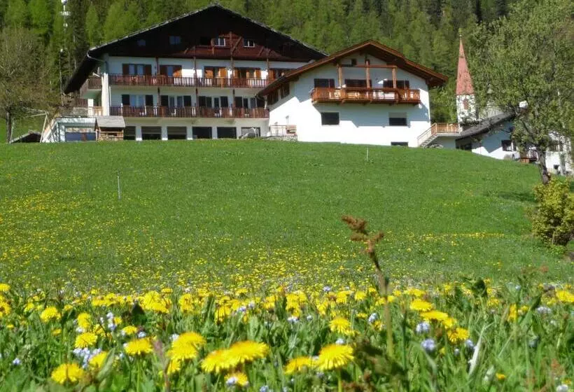 Hotelli Ultnerhof