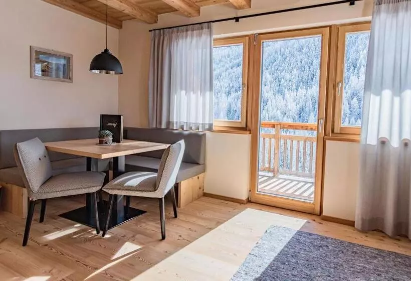 Hotelli Ultnerhof