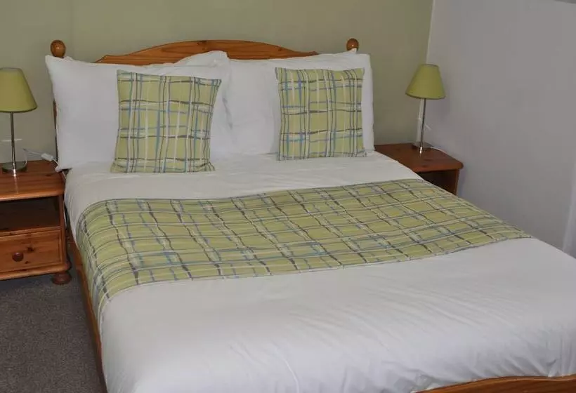 Hotel West Loch