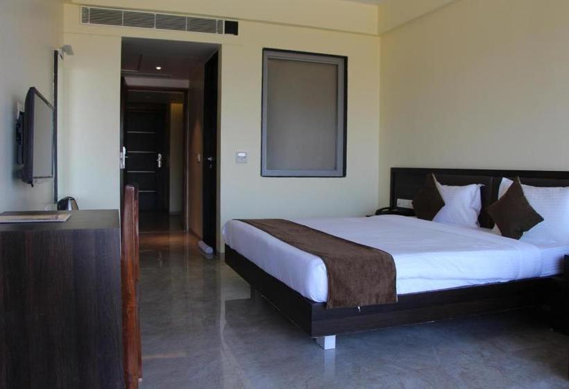 Krishna Beach Resorts - Diu