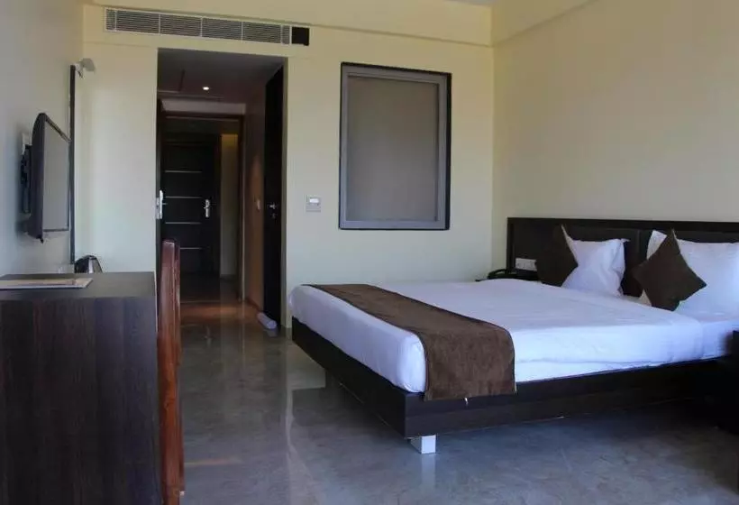 Krishna Beach Resorts - Diu
