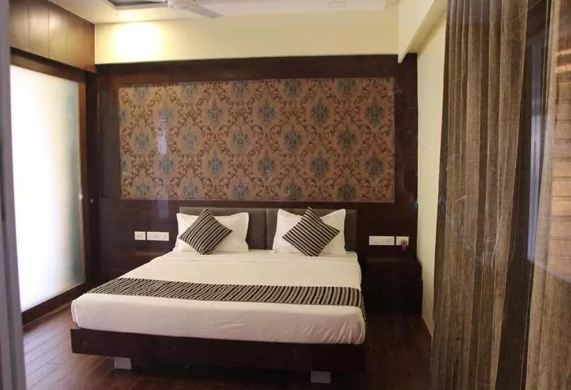 Krishna Beach Resorts - Diu