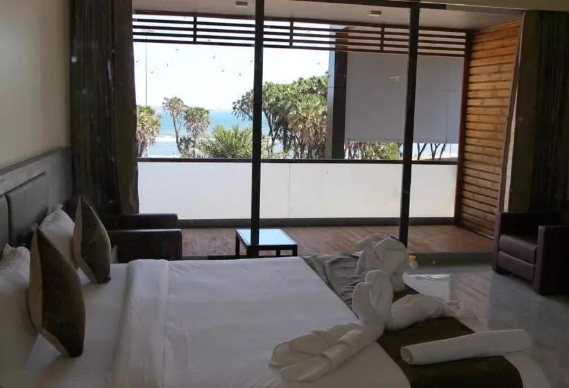 Krishna Beach Resorts - Diu