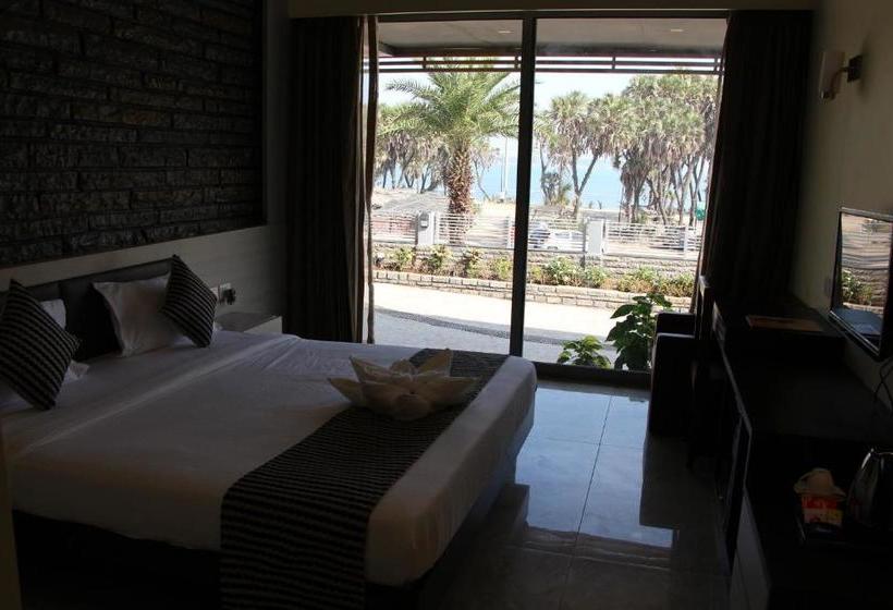 Krishna Beach Resorts - Diu