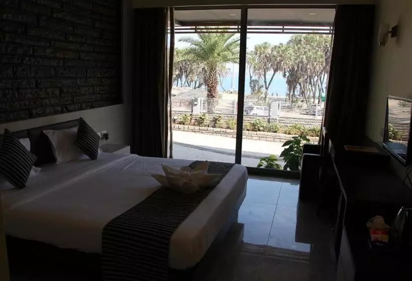 Krishna Beach Resorts - Diu