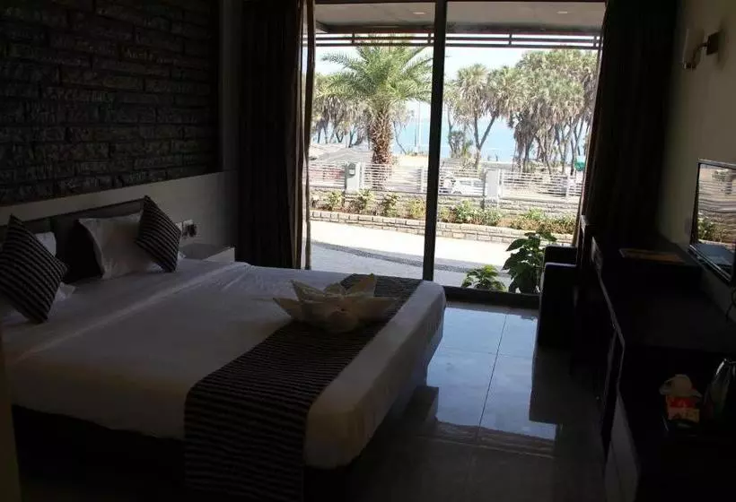 Krishna Beach Resorts - Diu