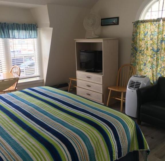 فندق على الطريق Imperial Waters