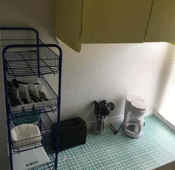 فندق على الطريق Imperial Waters