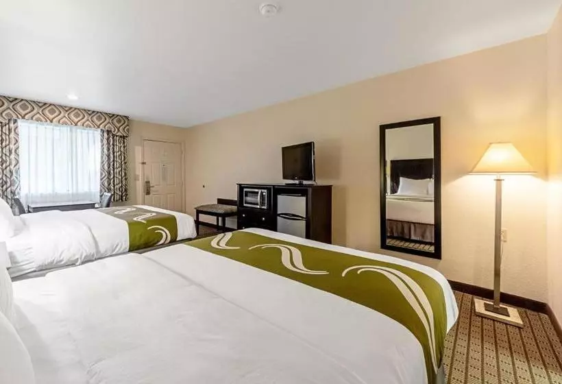 Motelli Quality Inn