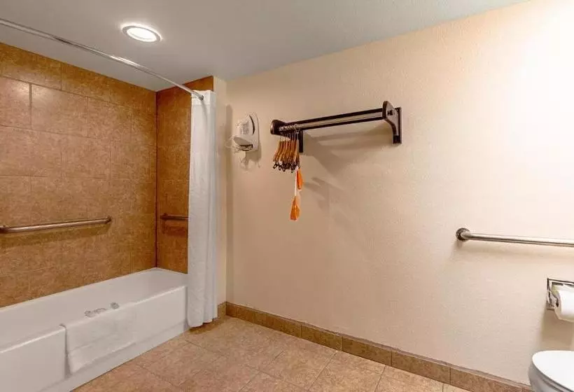 Motelli Quality Inn