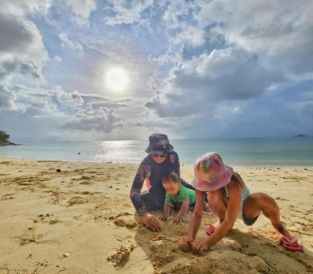 Ombak Dive Resort Perhentian Island