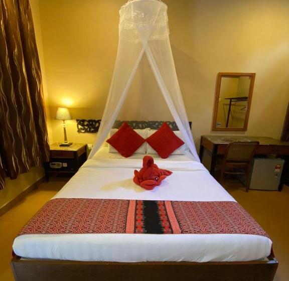 Ombak Dive Resort Perhentian Island