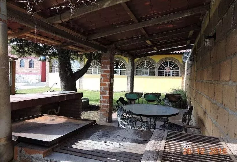 Real De San Antonio