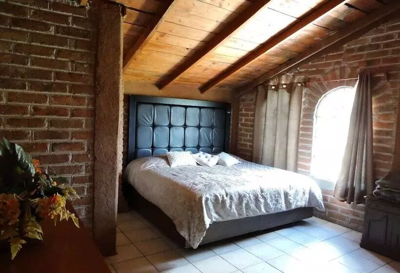 Real De San Antonio