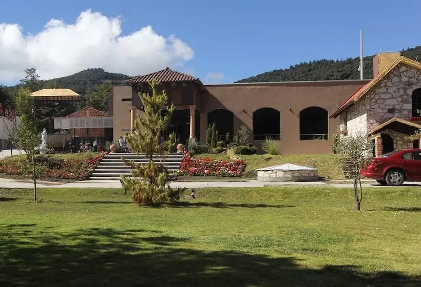 Real De San Antonio