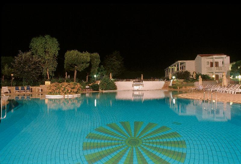 منتجع Igv Club Vacanze Le Castella