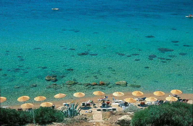 Lomakeskus Igv Club Vacanze Le Castella