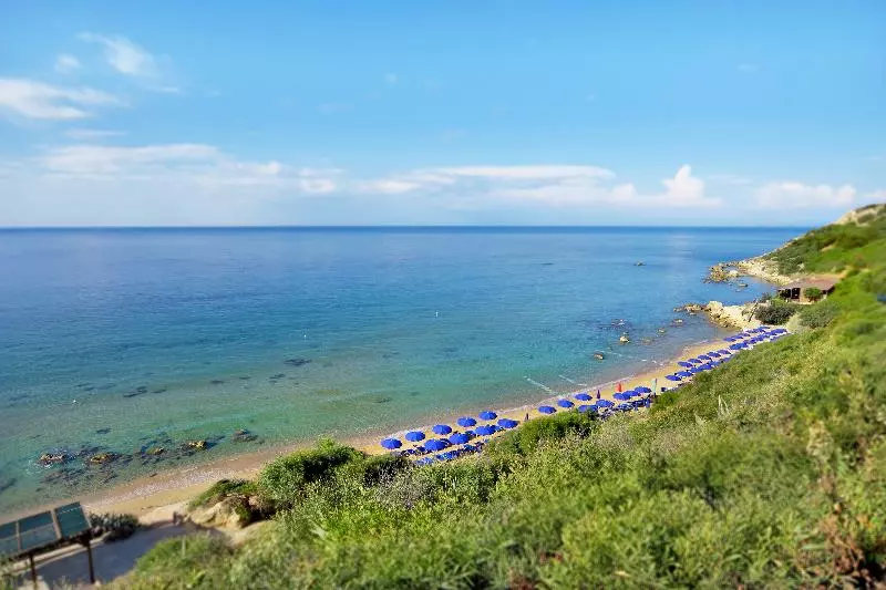Lomakeskus Igv Club Vacanze Le Castella