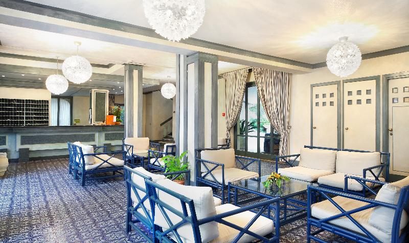 منتجع Igv Club Vacanze Le Castella