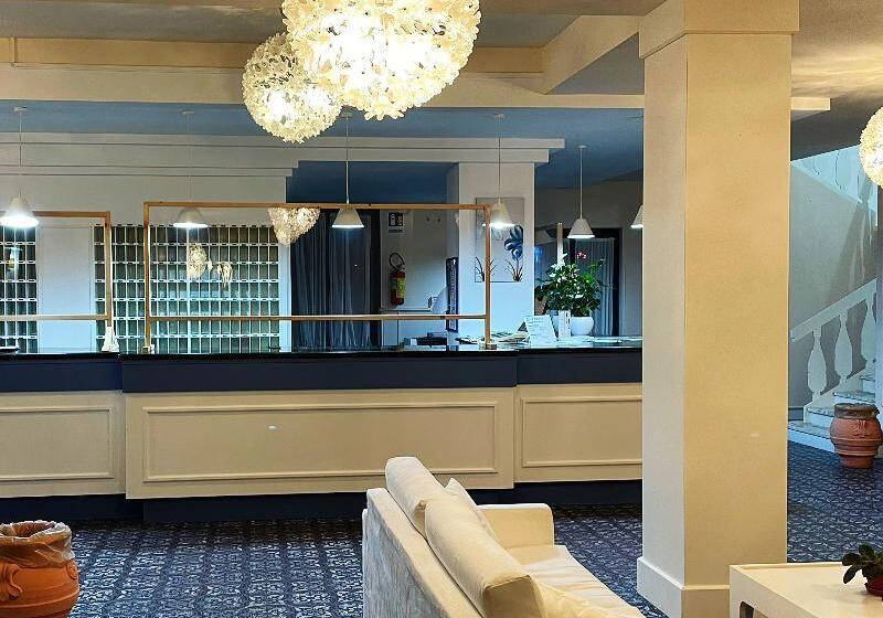 منتجع Igv Club Vacanze Le Castella