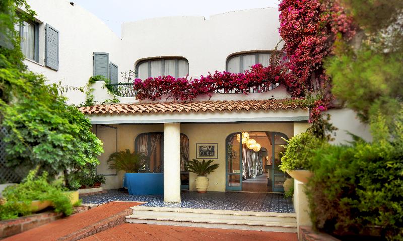 منتجع Igv Club Vacanze Le Castella