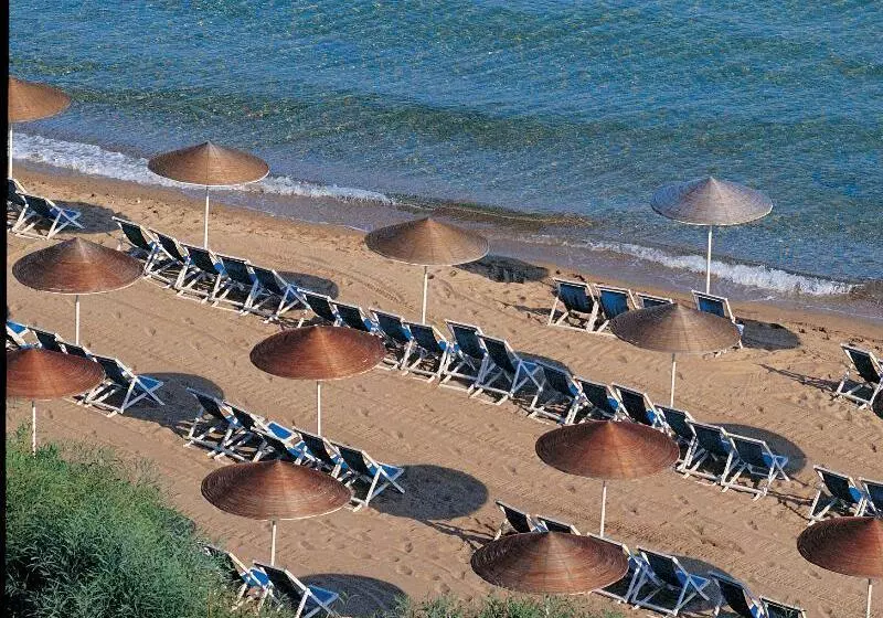 Lomakeskus Igv Club Vacanze Le Castella