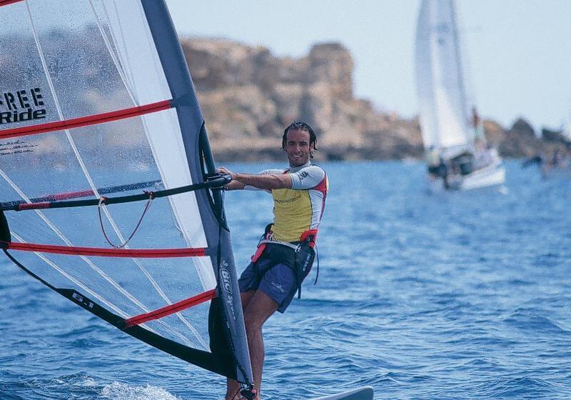 منتجع Igv Club Vacanze Le Castella