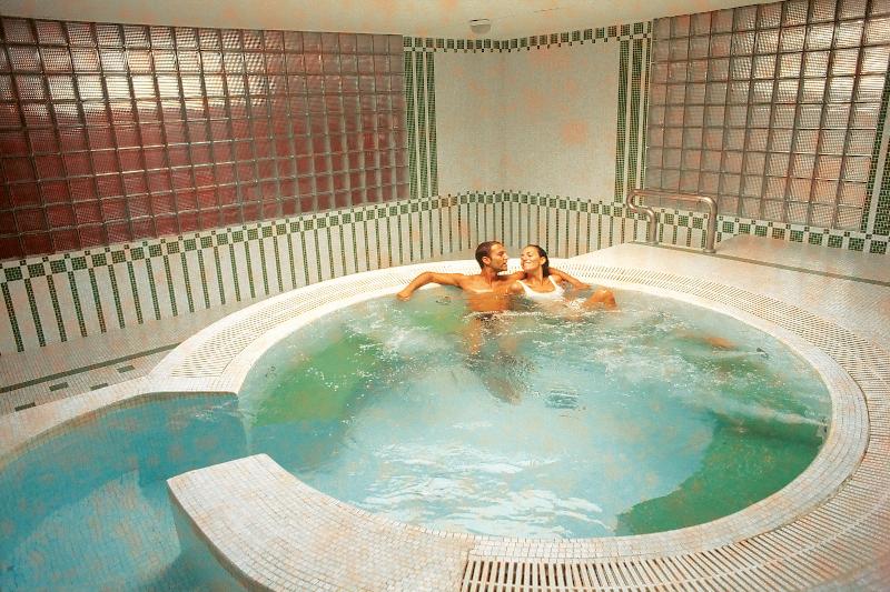 منتجع Igv Club Vacanze Le Castella