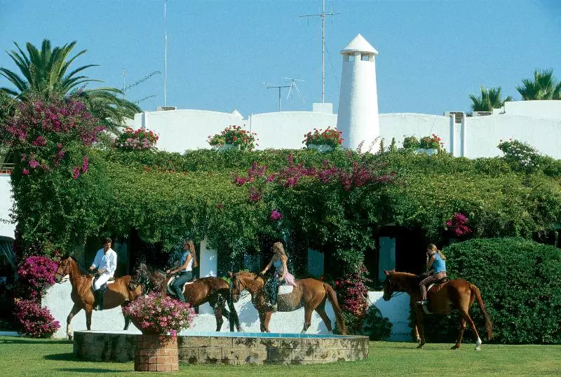 Lomakeskus Igv Club Vacanze Le Castella