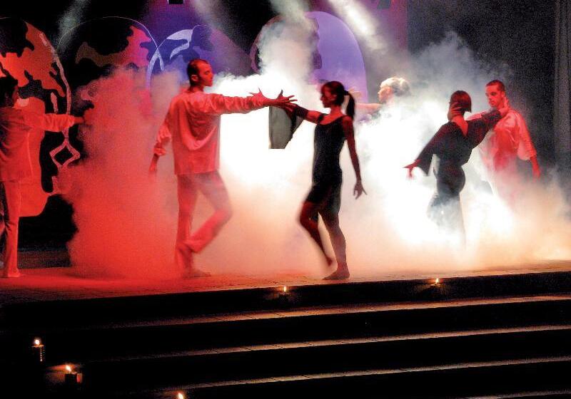 منتجع Igv Club Vacanze Le Castella