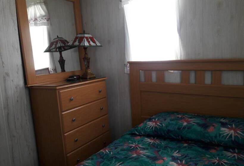 Suitcase Motel & Travel