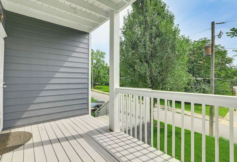 ~ 1/2 Mi To Mercedes Benz Stadium: Atlanta Home