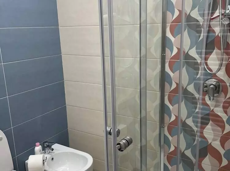 تختخواب و صبحانه Casadora