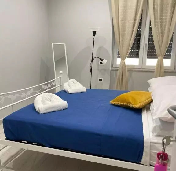 تختخواب و صبحانه Casadora
