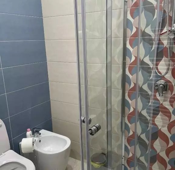 تختخواب و صبحانه Casadora