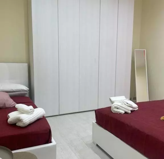 تختخواب و صبحانه Casadora