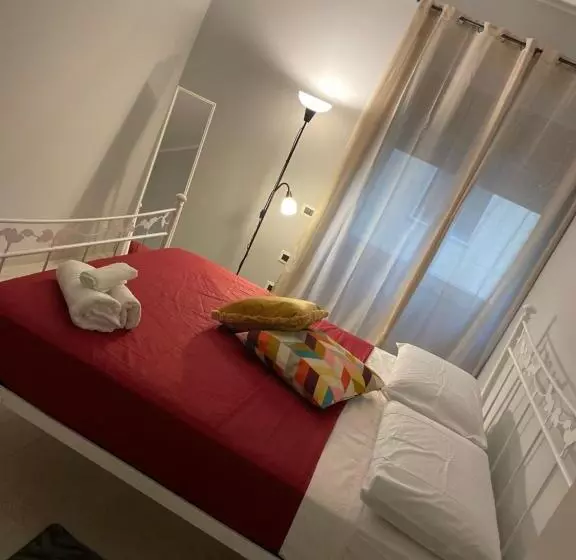 تختخواب و صبحانه Casadora