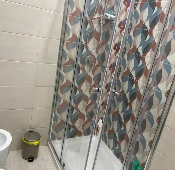 تختخواب و صبحانه Casadora
