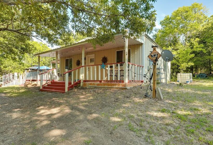Peaceful Farm Retreat W/ Walking Trails On Site!