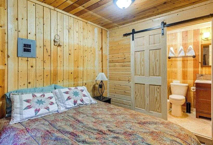 Island Park Fishing Cabin Walk To Henrys Fork!