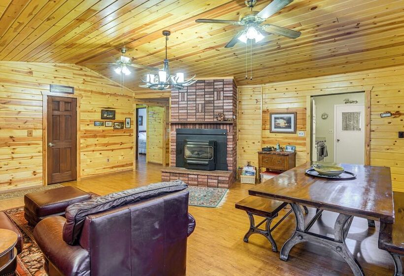 Island Park Fishing Cabin Walk To Henrys Fork!