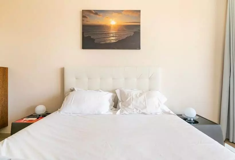 Luxury 3br 7 Pools Beach 200 M