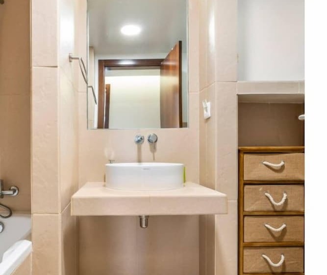 Luxury 3br 7 Pools Beach 200 M