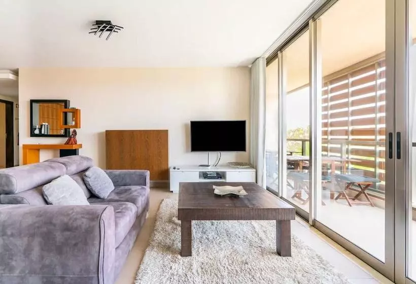 Luxury 3br 7 Pools Beach 200 M
