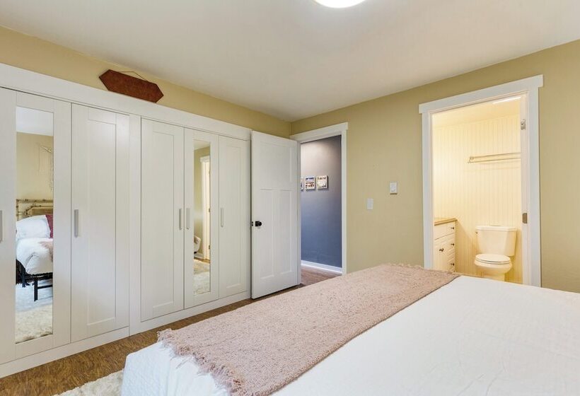 Polnell Point Lookout By Avantstay Water Views, Hot Tub, Large Patio